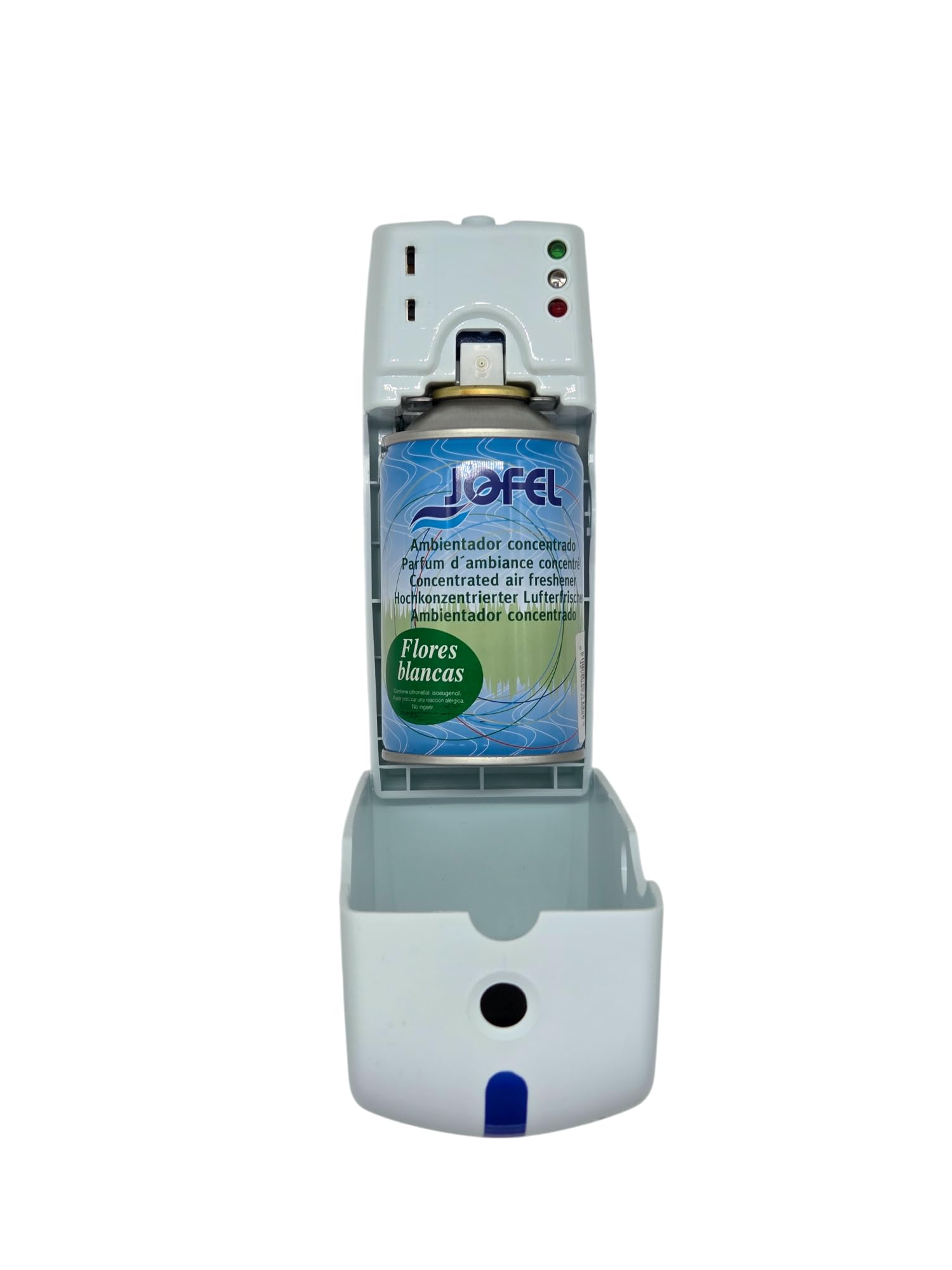 Jofel AI90000 - DUFTSPENDER BASIC WEISS/BLAU