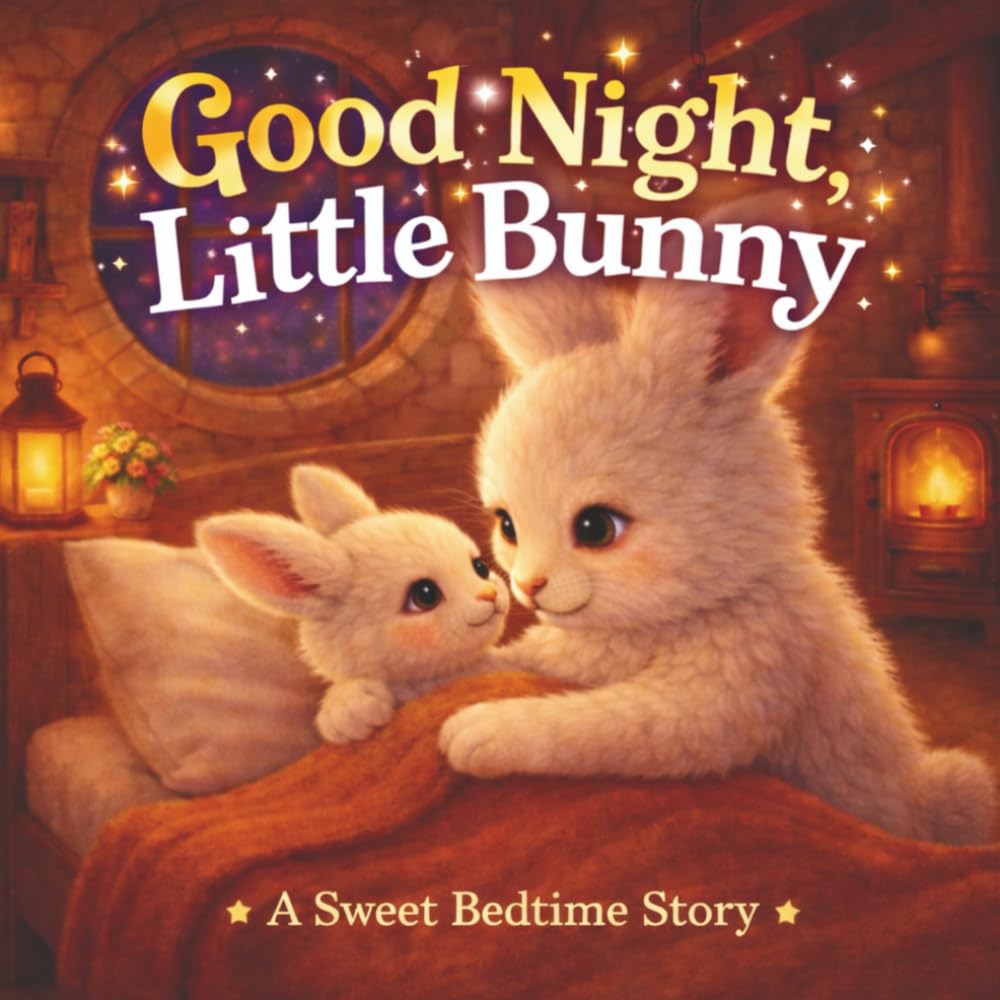 Good Night, Little Bunny