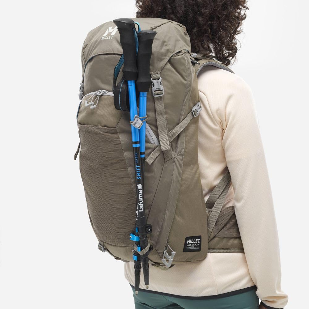 MILLET Hiker Air 28 litri Zaino taglia unica - Escursionismo e trekking - Unisex