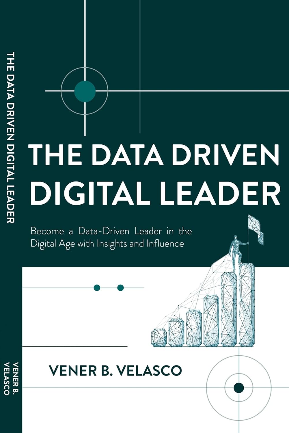 Amazon.com: The Data Driven Digital Leader: Become a Data-Driven Leader ...
