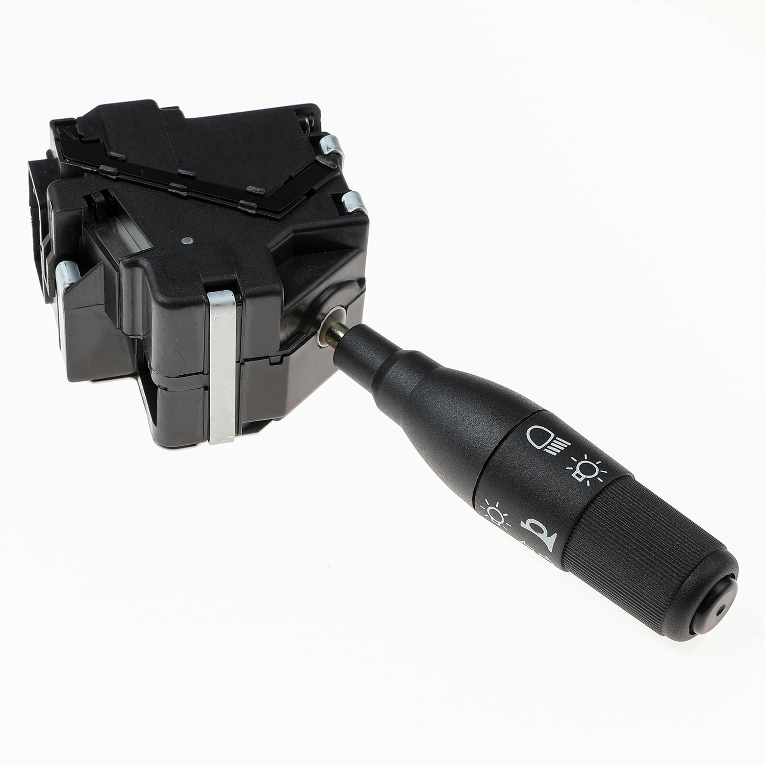 YAOPEI Commodo pour Renault Clio 1 Espace 2 R19 phase 2 1990-1999 Interrupteur de Colonne de Direction 7700803537 7700842114