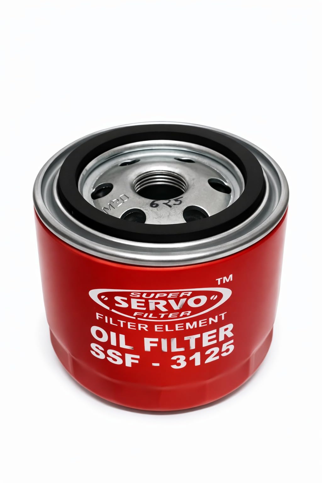SUPER SERVO FILTERS SSF-3125 OIL FILTER FOR CONTESSA ISUZU-image-26