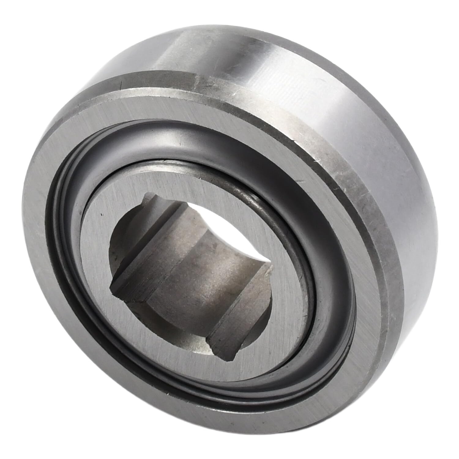 波涛 1.25-50 Amazon.com: Neeseelily 1 1/8 Square Bore Disc Harrow Bearing