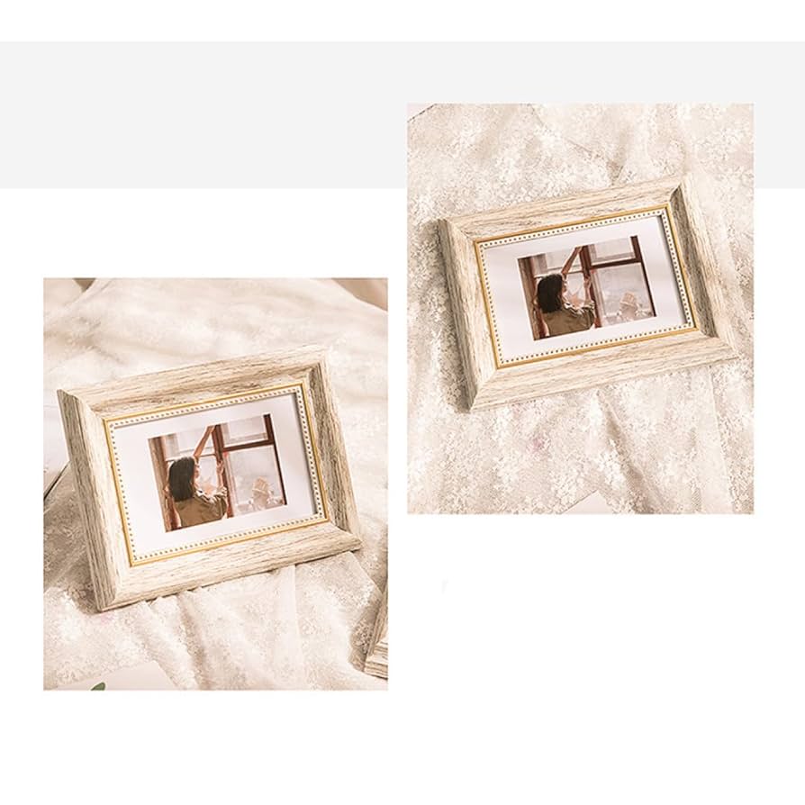 写真立て Amazon.co.jp: [VANDROUP] 横置き 縦置きが可能なフォト