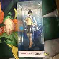 Free! 七瀬遙　アルター　フィギュア 七瀬 遙＆橘 真琴 | ALTER