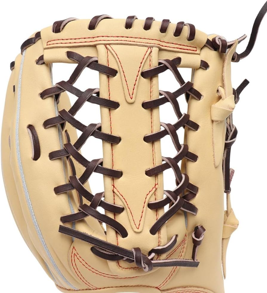 ミズノ（MIZUNO） 軟式用グラブ 外野手用 野球グローブ