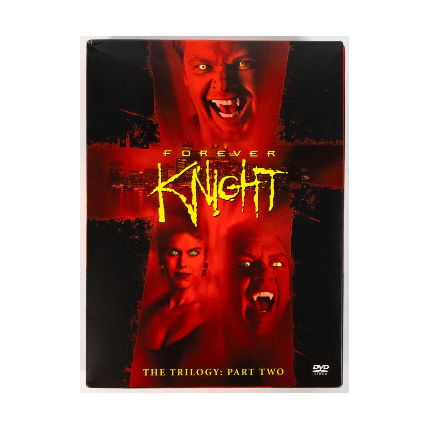 forever knight - the trilogy, part 2