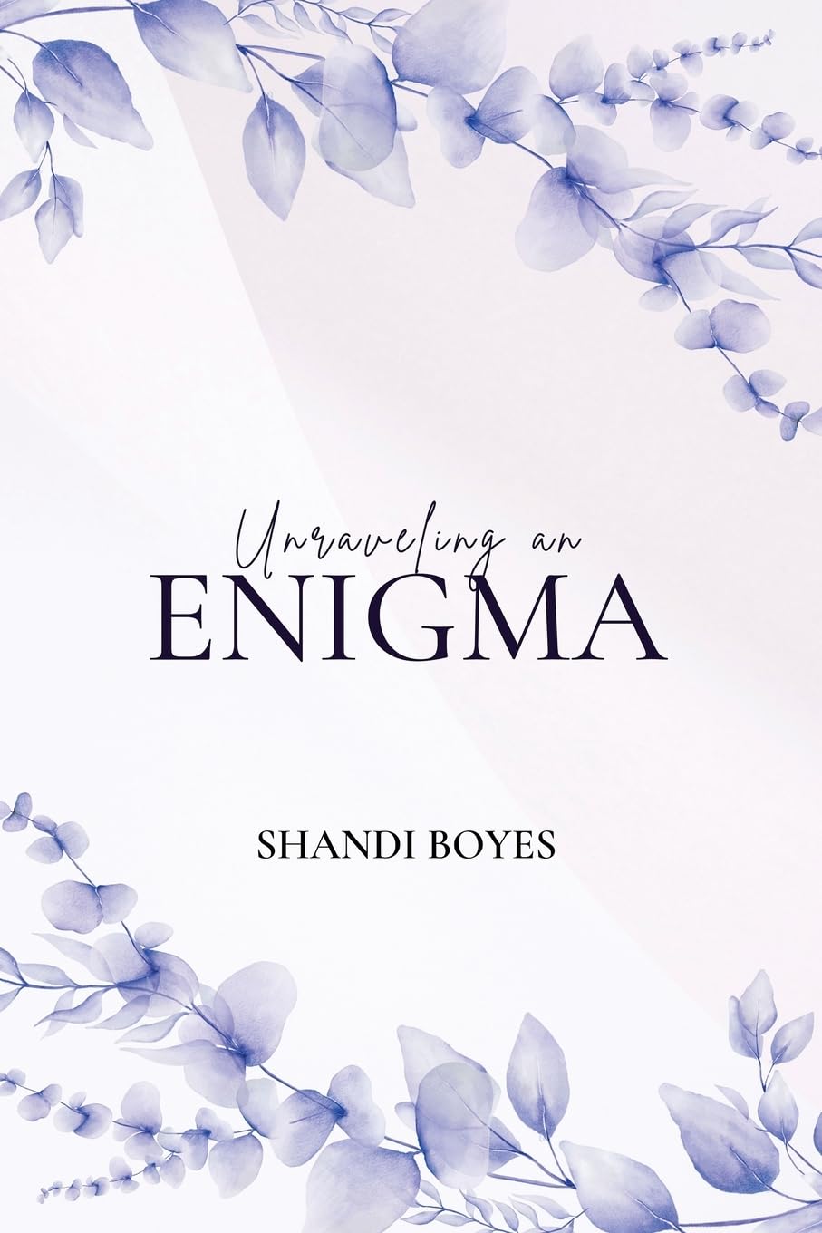 Unraveling an Enigma - Discreet