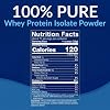 BodyTech aislado de proteína de suero, Chocolate rico, 5 LB, 71 porciones | 24g por porción, proteína en polvo altamente concentrada con aminoácidos y BCAAs para hombres y mujeres, libre de gluten 5 libras (Paquete de 1) 5