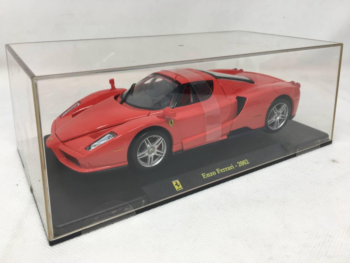 Amazon.co.jp: EY-727 Burago ブラーゴ Ferrari フェラーリ 1/24