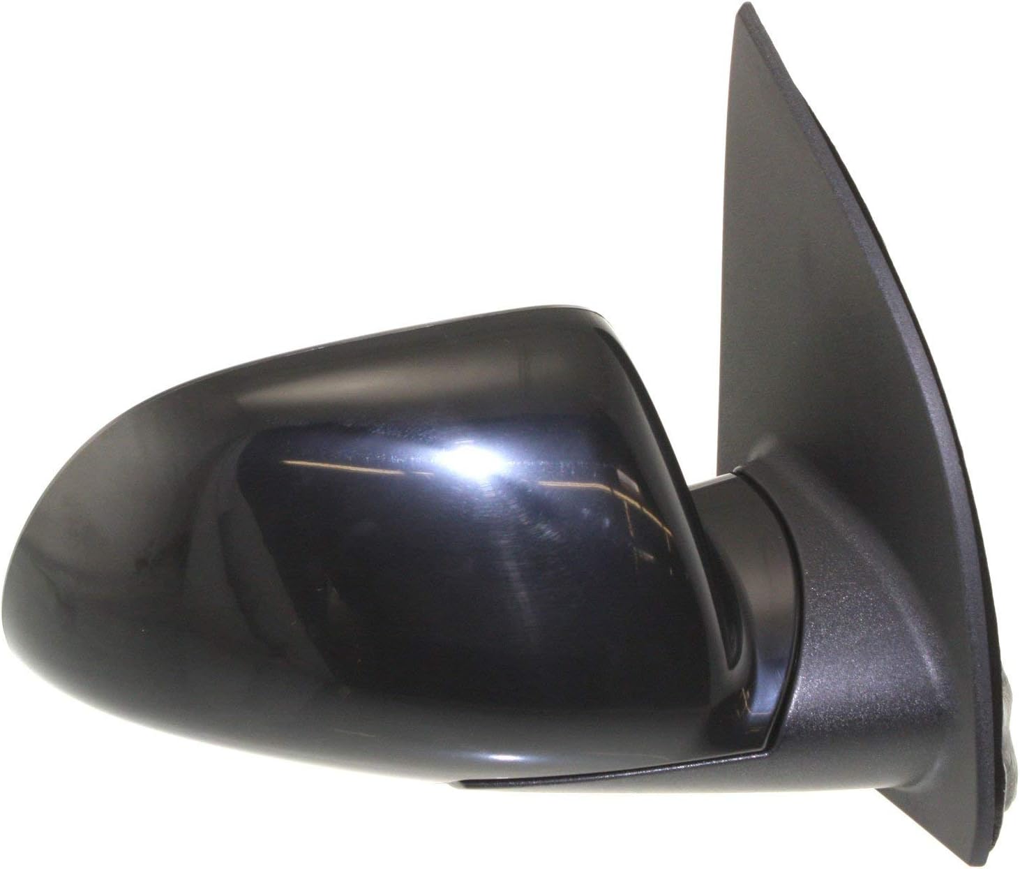 Garage-Pro Mirror Compatible with 2005-2009 Chevrolet Equinox, Fits 2006-2009 Pontiac Torrent Passenger Side, Power Glass