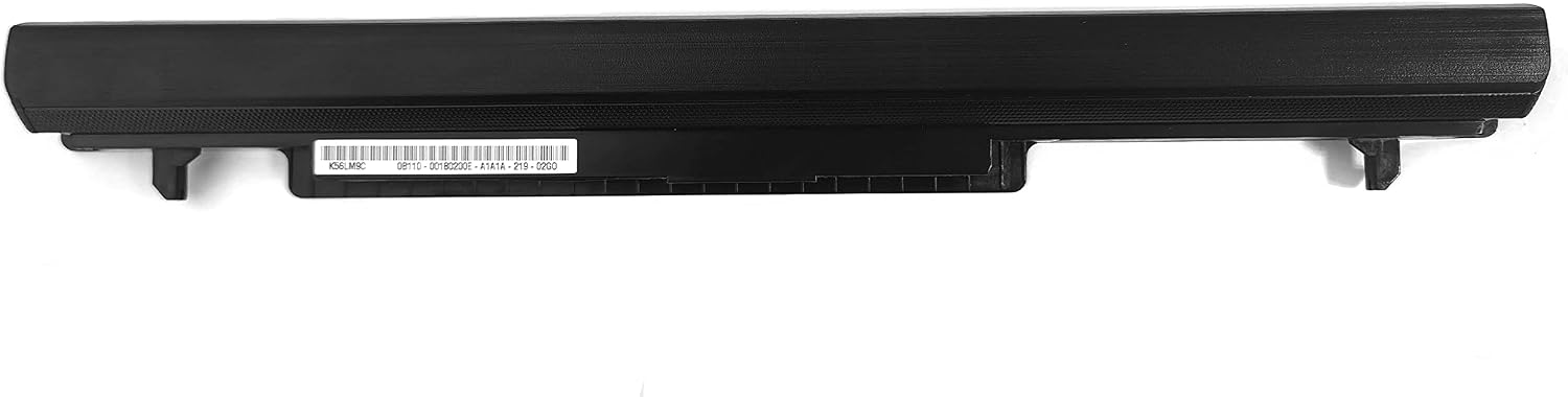 7XINbox 14.4V 44Wh 3070mAh A31-K56 A32-K56 A41-K56 A42-K56 Replacement Laptop Battery compatible with ASUS A46 A56 E46 K46 K56 R405 R505 R550 S40 S46 S505 S550 S56 U48 U58 V550 - Image 3