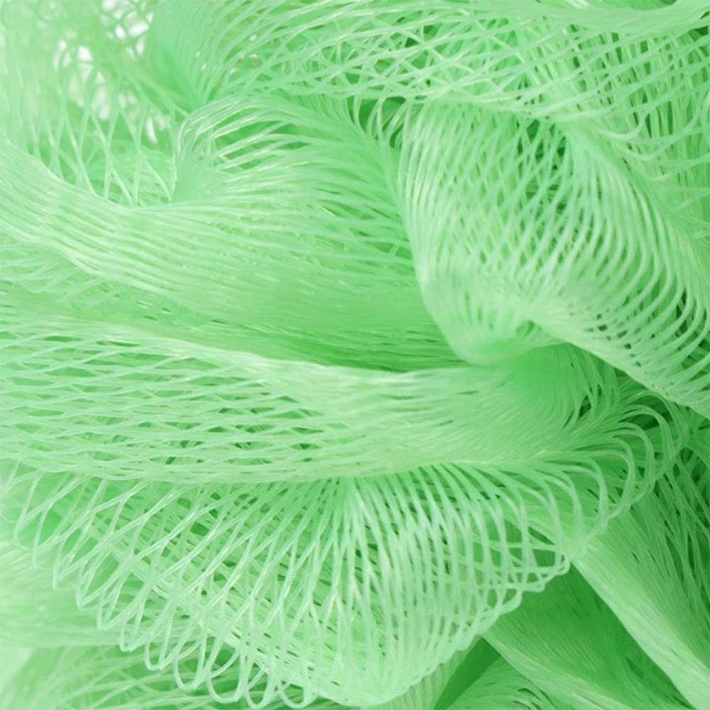 4 Pezzi Animale Bagno Doccia Spugna,Palla da Bagno con Peluche e Rete,Spugne da Bagno per Bambini in Mesh con Animali Domestici, Adatte per Accessori da Bagno per Bambini