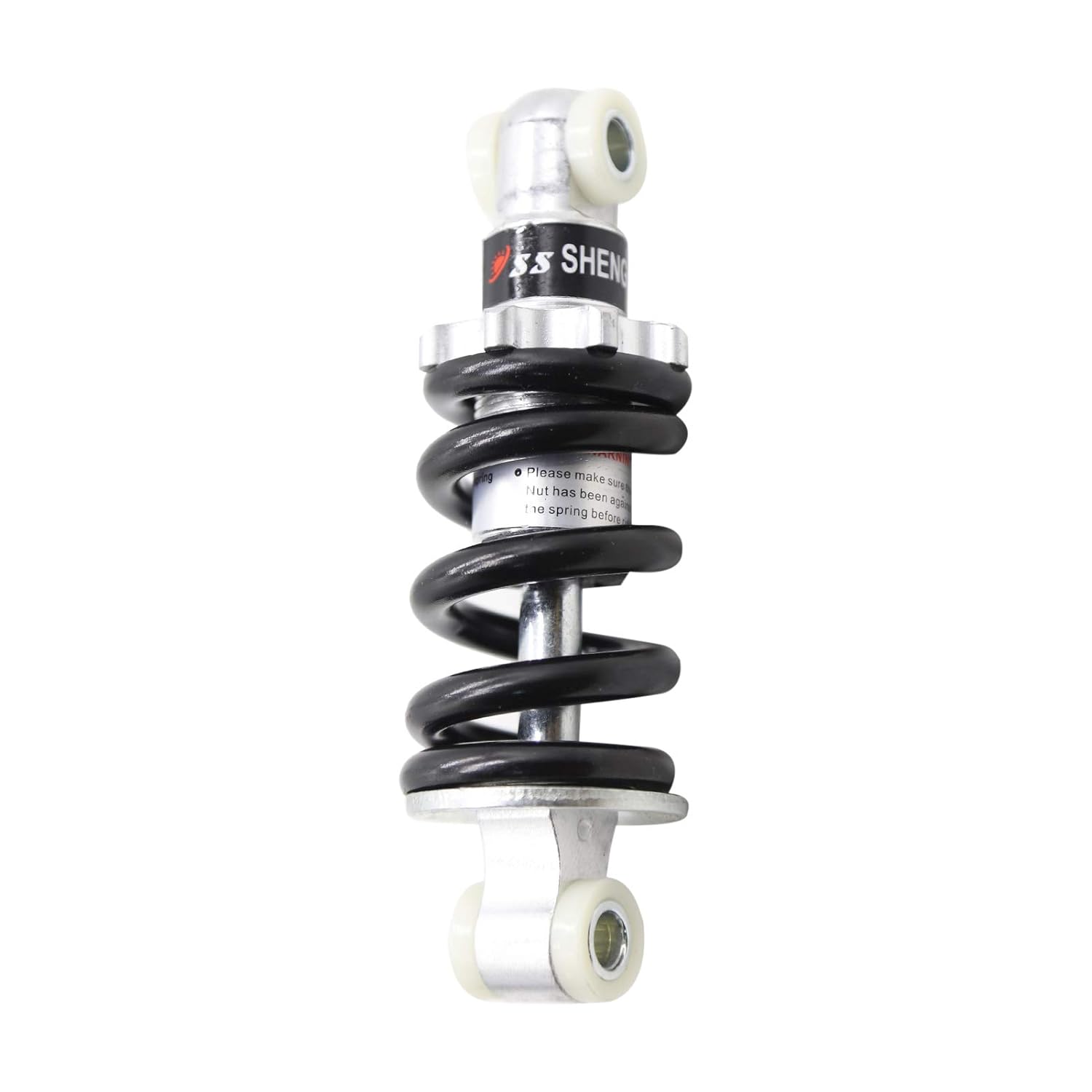 Shocks Struts Damper,Suspension Shock 125mm 750lbs Spring Shocks Struts ...