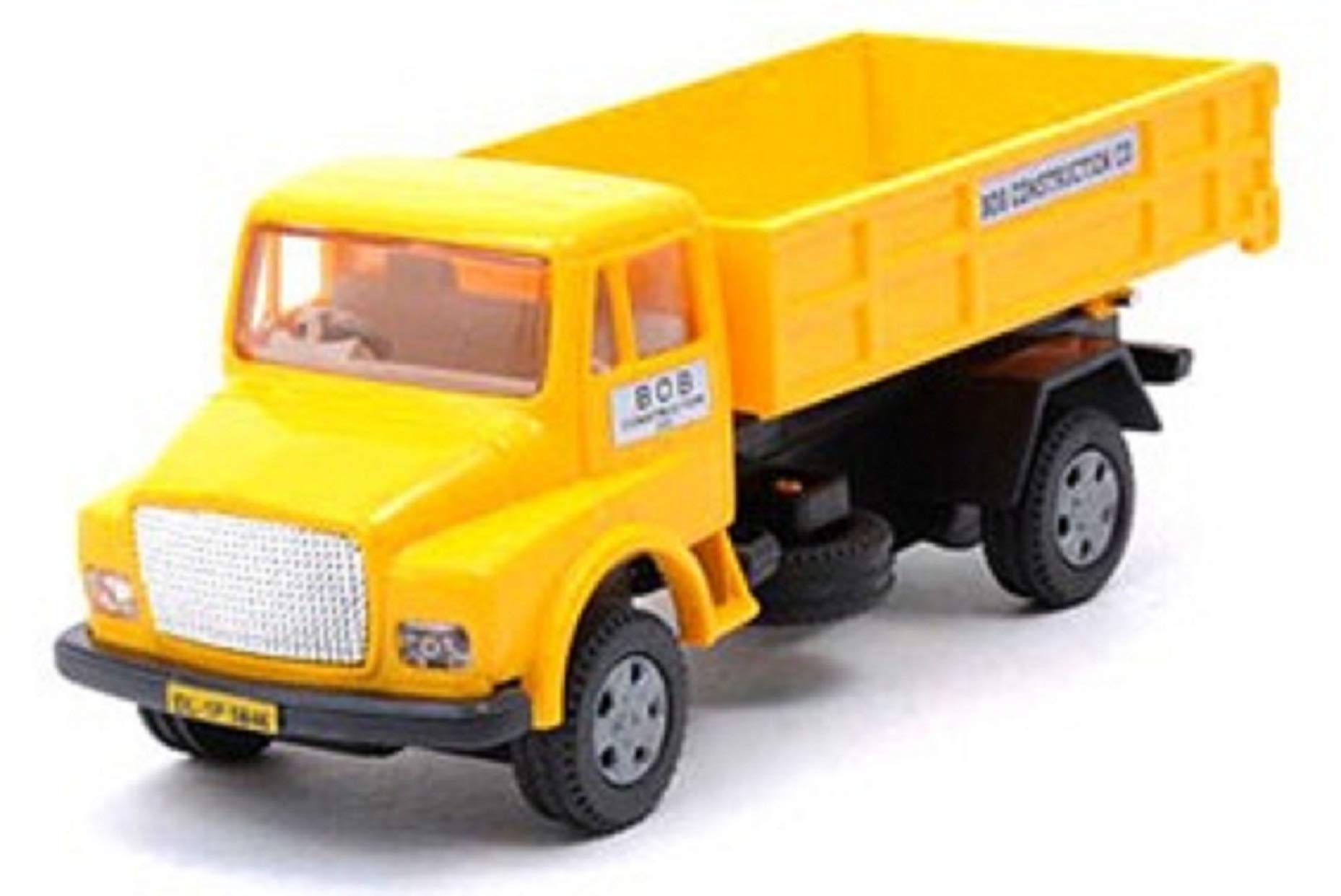 Online Collections Toys Telco Dumper Truck (Colour May Vary As Per Availbilty) - 36 Months - 3 Years (B0821Q12WT) Amazon Price History, Amazon Price Tracker