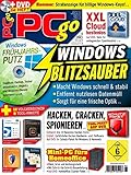  PC Go