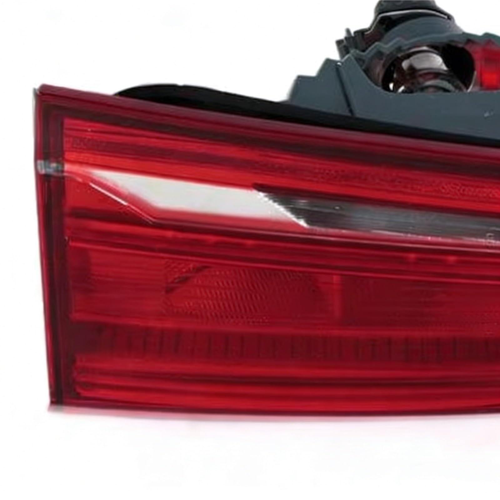 Luz Trasera Conjunto Compatible Con Para X1 2016 2017 2018 2019 Luz Trasera Lámpara De Advertencia Freno Conjunto Cola Parachoques Marcha Atrás 63217350697(1 pair)