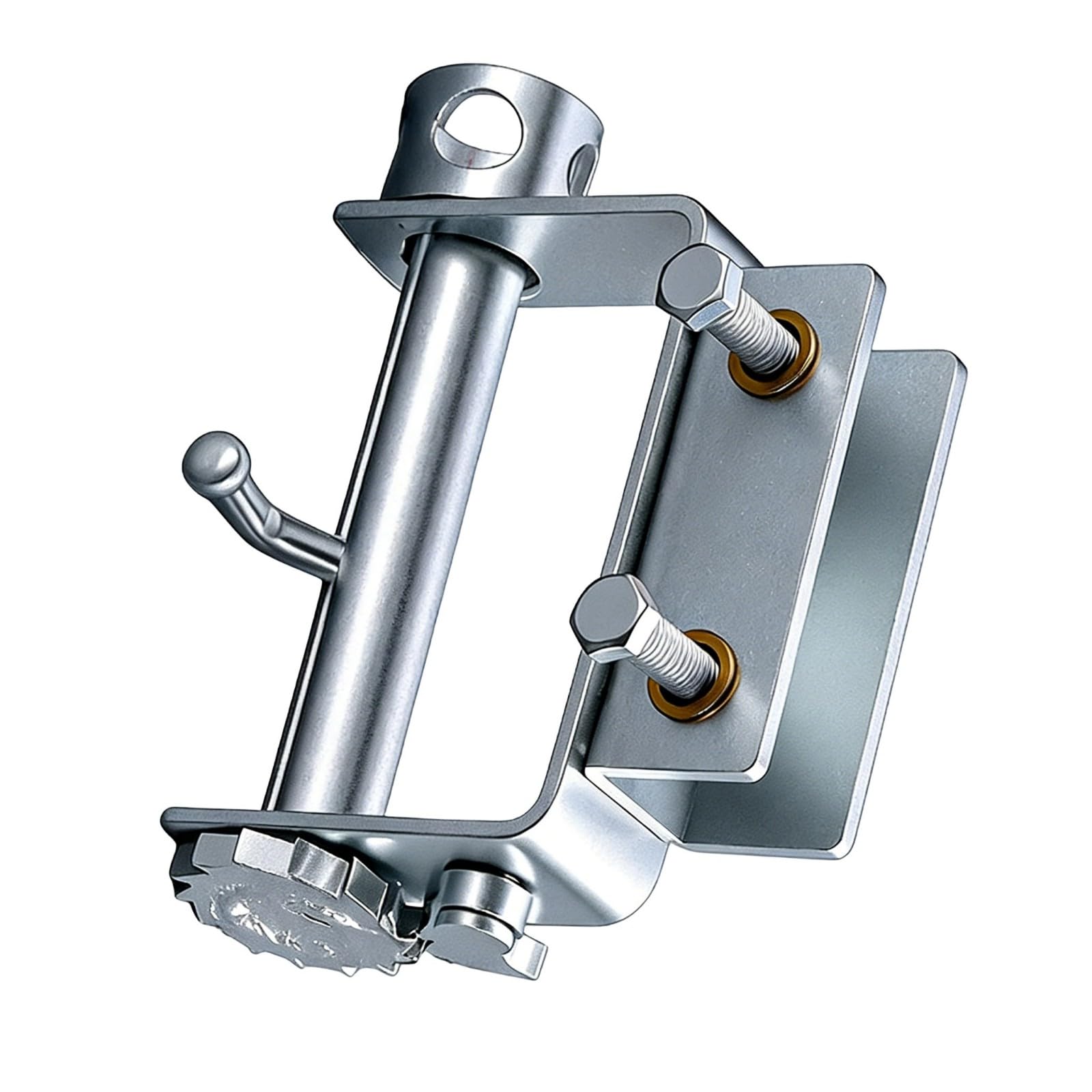 Zxfdsfdbnm Portable Tiny Load Binders Feature Without Weld Design And Compact For Storage In Various Applications Portable Cargo Restraint