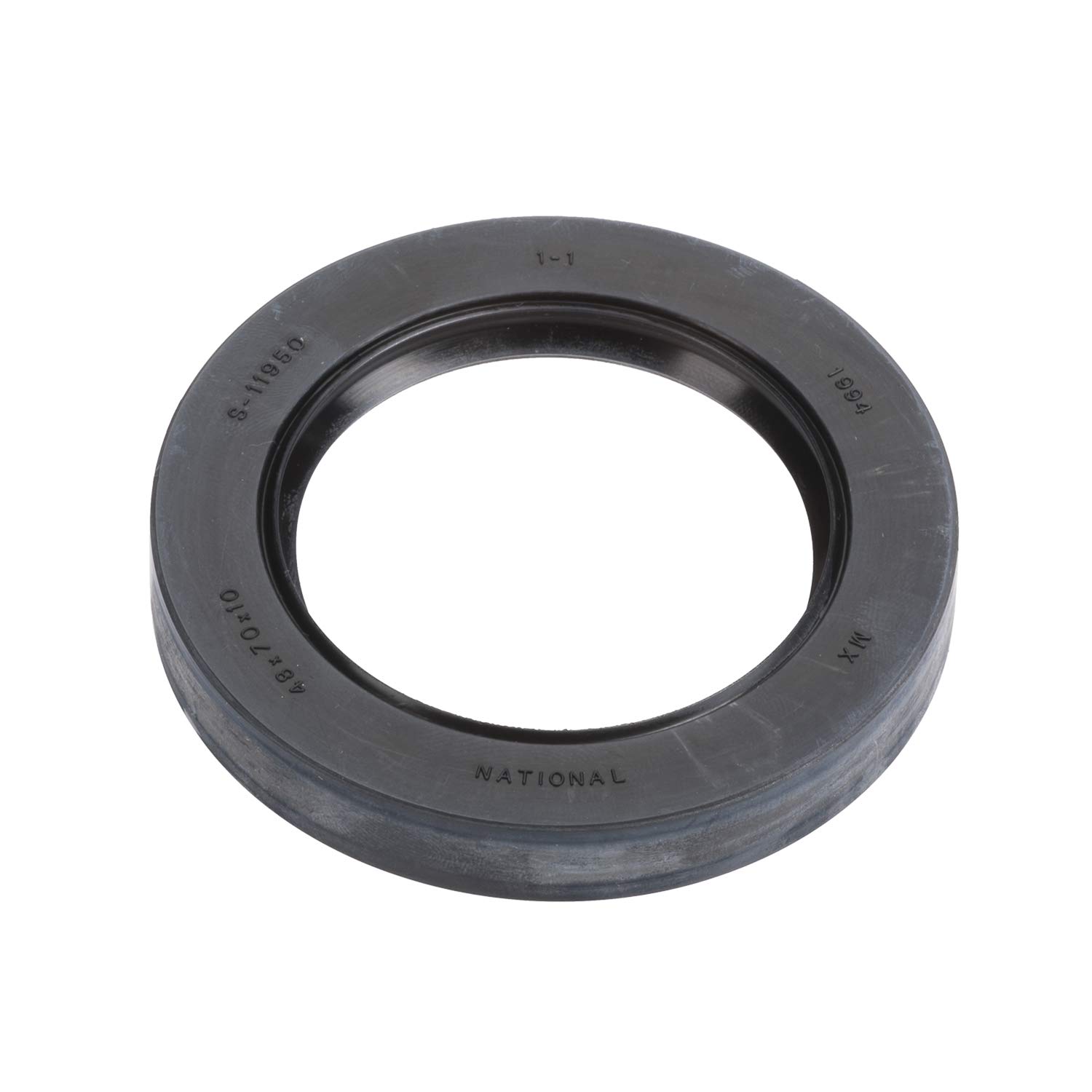 National 1994 Wheel Seal Automotive
