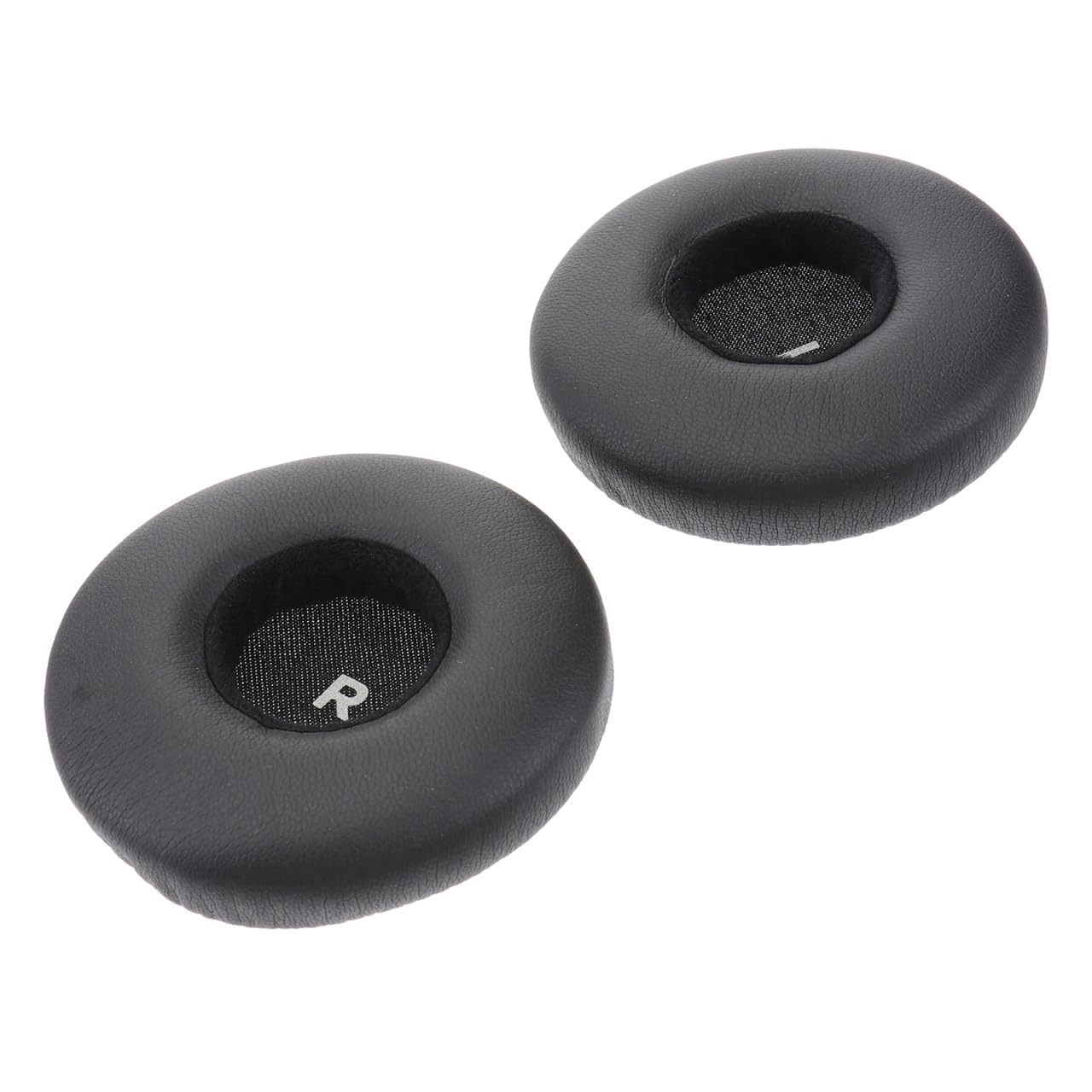DOITOOL Lot De 3 Paires De Coussinets De Rechange pour Écouteurs Noirs Et Doux pour Une Performance Optimale des Basses