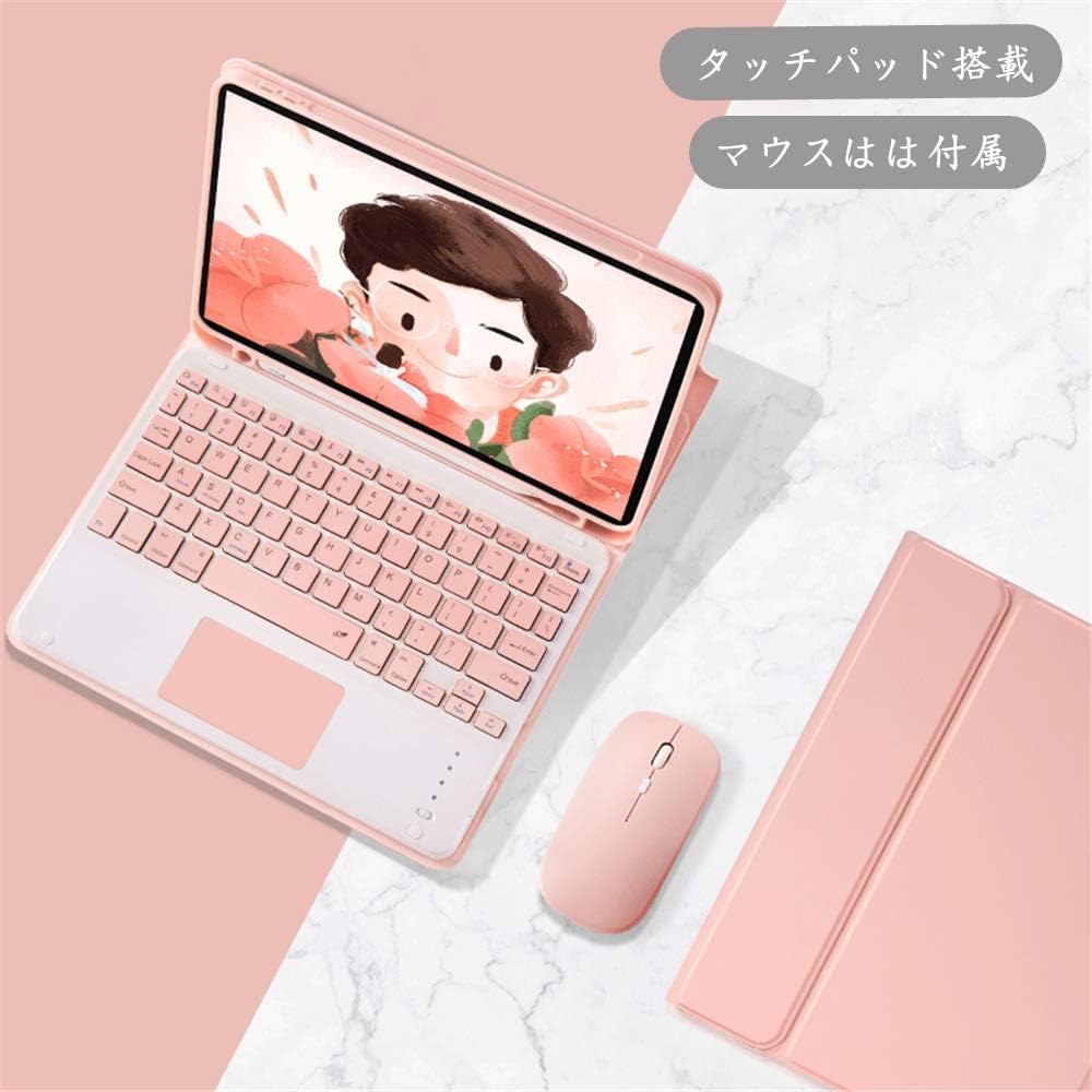 D*n様 iPad Air 4 +キーボード、ペンシル，マウス Amazon | iPad Air 11インチ M3 M2/ Air 第5/4世代 10.9インチ