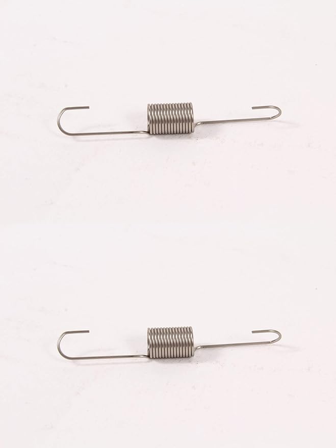 Amazon.com: Kawasaki 2 Pack OEM 92145-1812 Choke Return Spring for FR ...