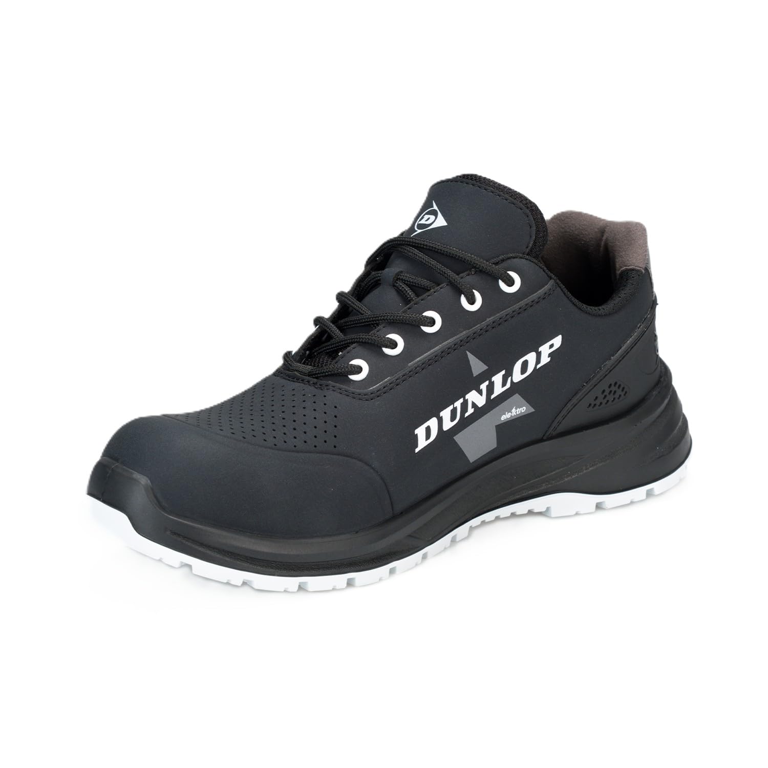 DUNLOP Elektro Line Calzado de Seguridad Dieléctrico 18.000V