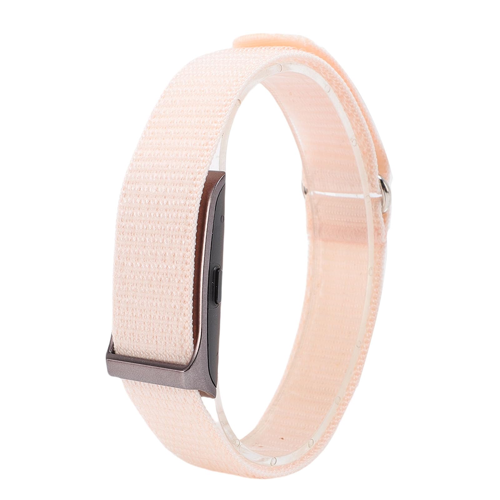 CCYLEZ Tracker de Sueño de Brazalete Inteligente, Rastreador de Actividades Rastreador de Acondicionamiento Físico con Monitor de Frecuencia Cardíaca 40 Días Batería 10m para Mujeres