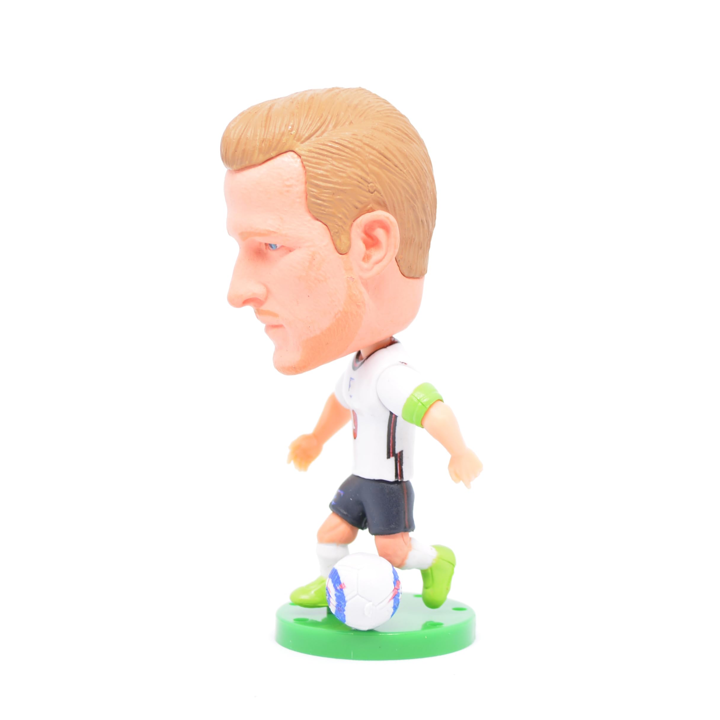 Amazon.co.jp: ハリー・エドワード・ケイン（Harry Edward Kane MBE