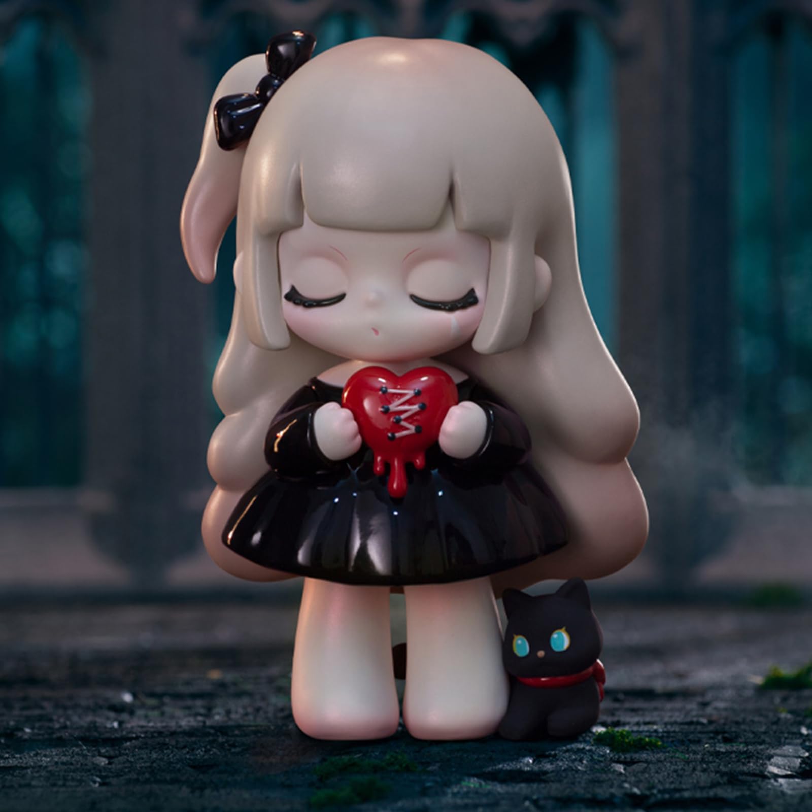 Amazon.co.jp: CALEMBOUアニメブラインドボックス、かわいいLiitaの