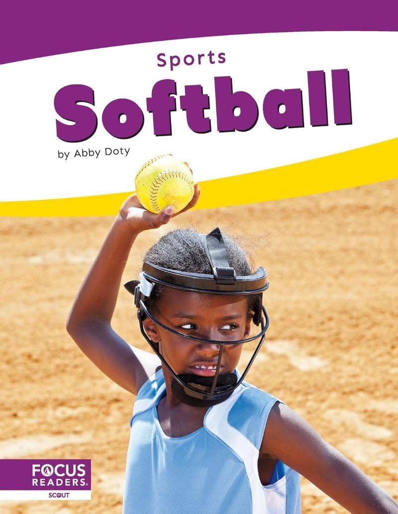 Softball (Sports Set 2)