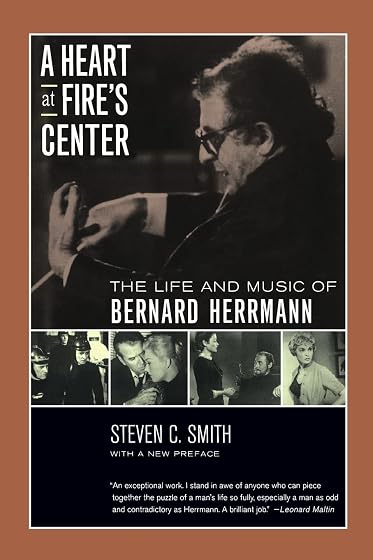 A Heart At Fires Center