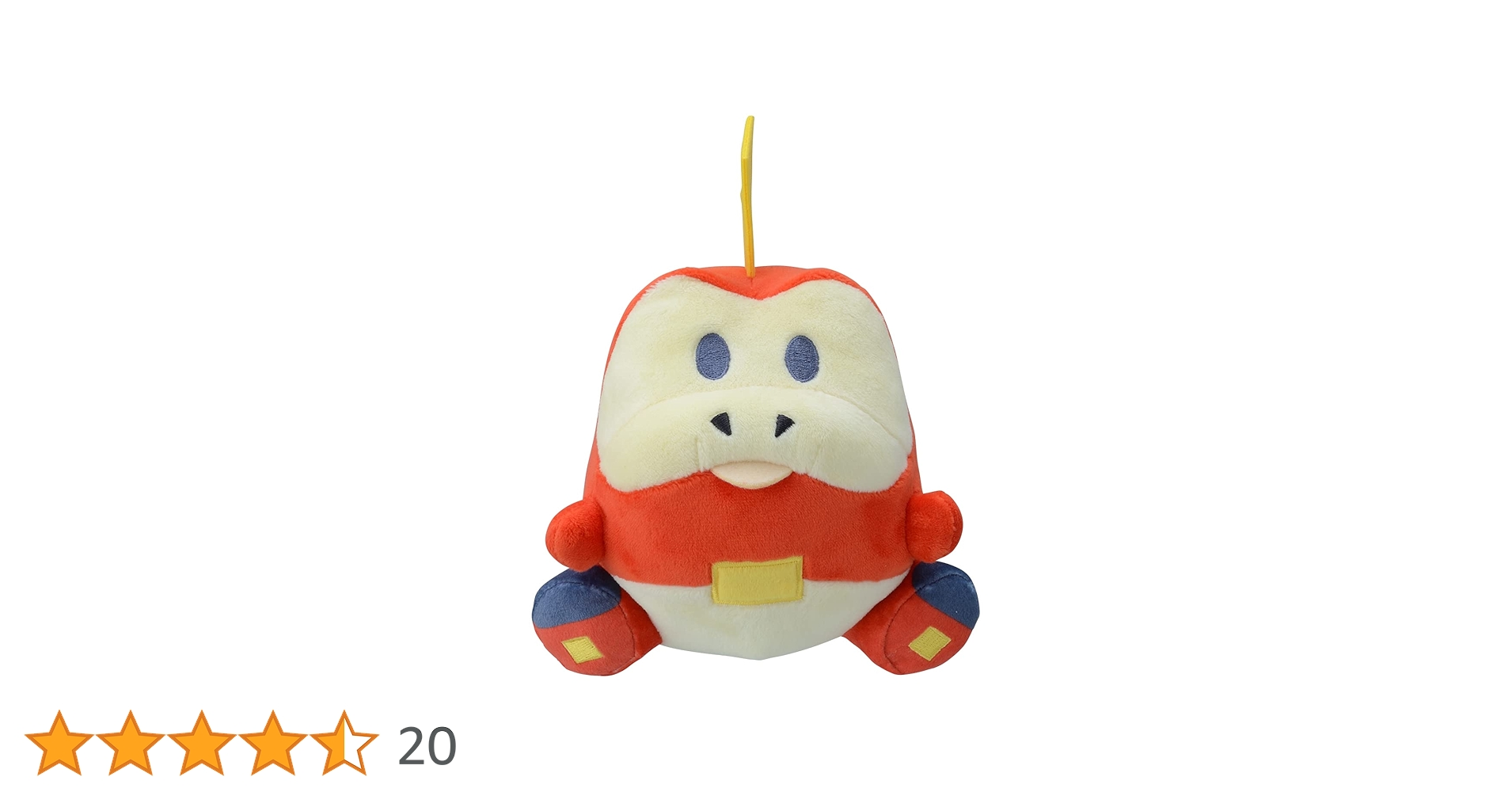 ポケモンセンター トゲピードール Amazon.co.jp: ポケモンセンターオリジナル ぬいぐるみ トゲピー