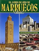 Marruecos 8870098427 Book Cover