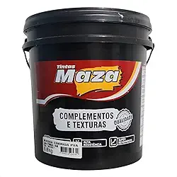 Massa Corrida 5,6kg Galão Pva Parede Interno