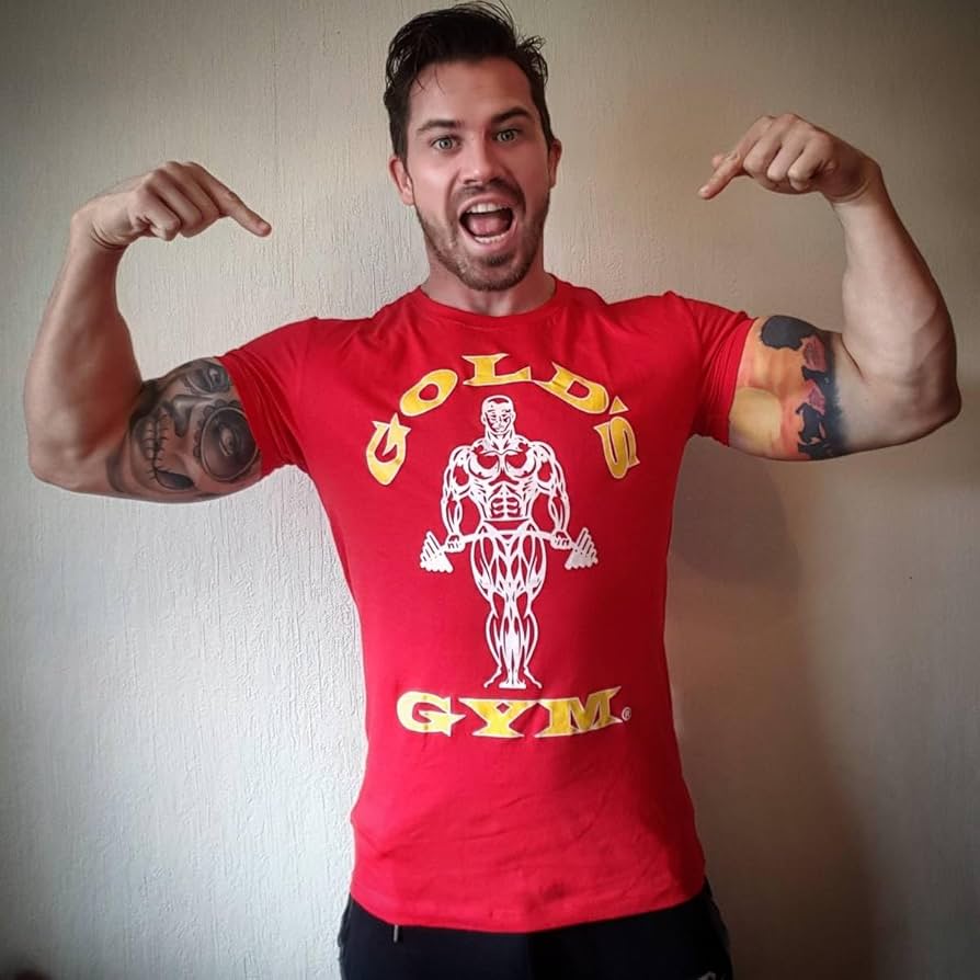 限定BULL・SBD Tシャツセット golds gym新品&USEDセット SBD