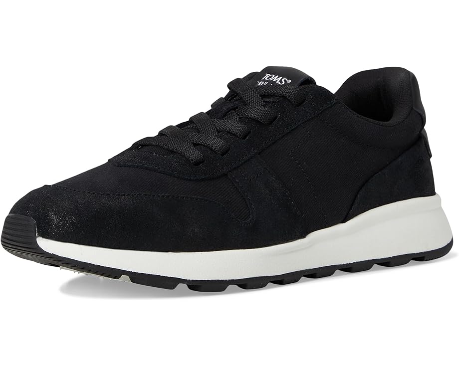 TOMS Travel Lite Retro - Front View