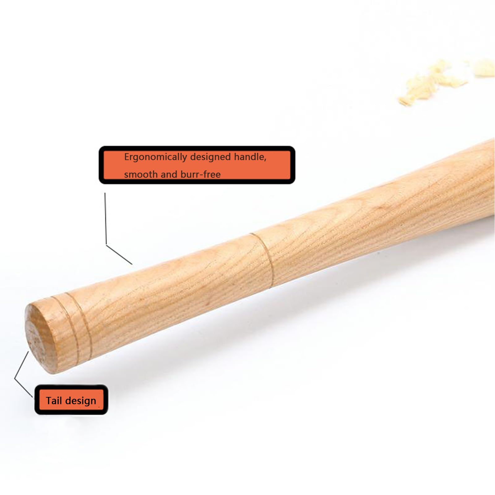 Schalenröhre für Drechselbank, 1/4-Flöte, 3/8-Flöte und 1/2-Flöte, Drechselwerkzeuge für Drechselbank, Schalenröhre, 22,5-Zoll-Schalendrehwerkzeuge für Drechselbank mit K