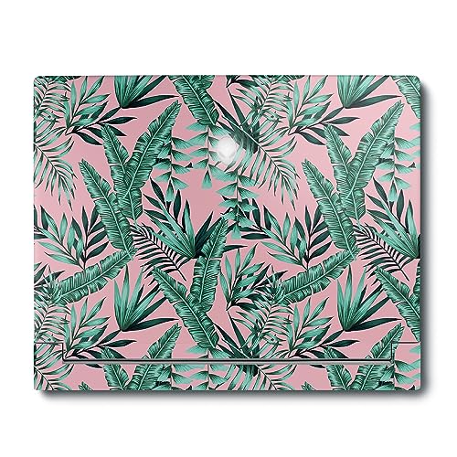 Image of MightySkins Skin Compatible with Alienware X16 R1 (2023) Full Wrap Kit - Two Tone Tropical | Protective, Durable, and Unique Vinyl Decal wrap Cover | Easy to Apply & Change Styles | Made in The USA