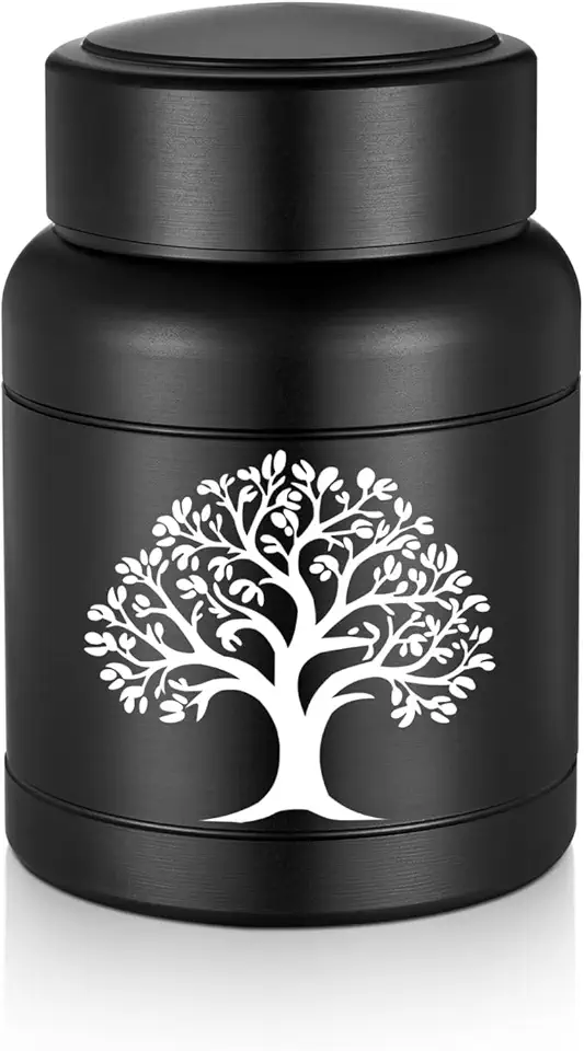 SOITIS Small Tree of Life Keepsake Urn