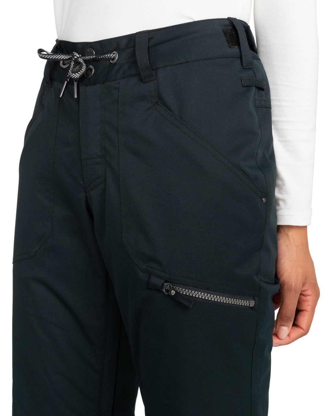 Roxy Damen Jeans Nadia Pt