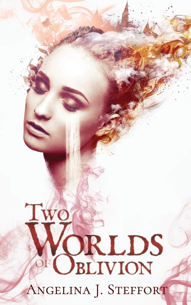 Buy Two Worlds of Oblivion: 2 — BookShops.in