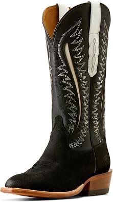 ARIAT Futurity Limited Western Boots