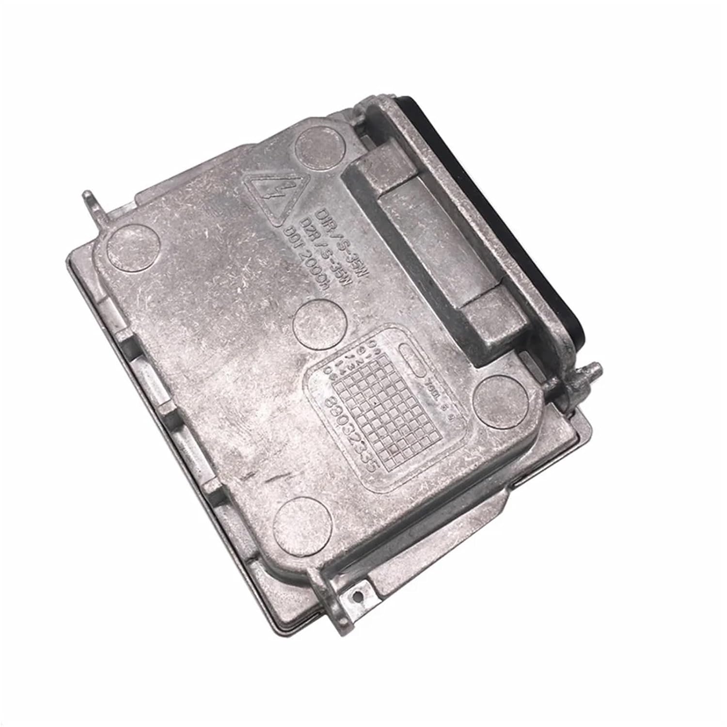 89034934 6G D1S D1R Car Xenon Headlight Ballast Unit Controller Module Ignition Unit 4L0907391 1Pcs