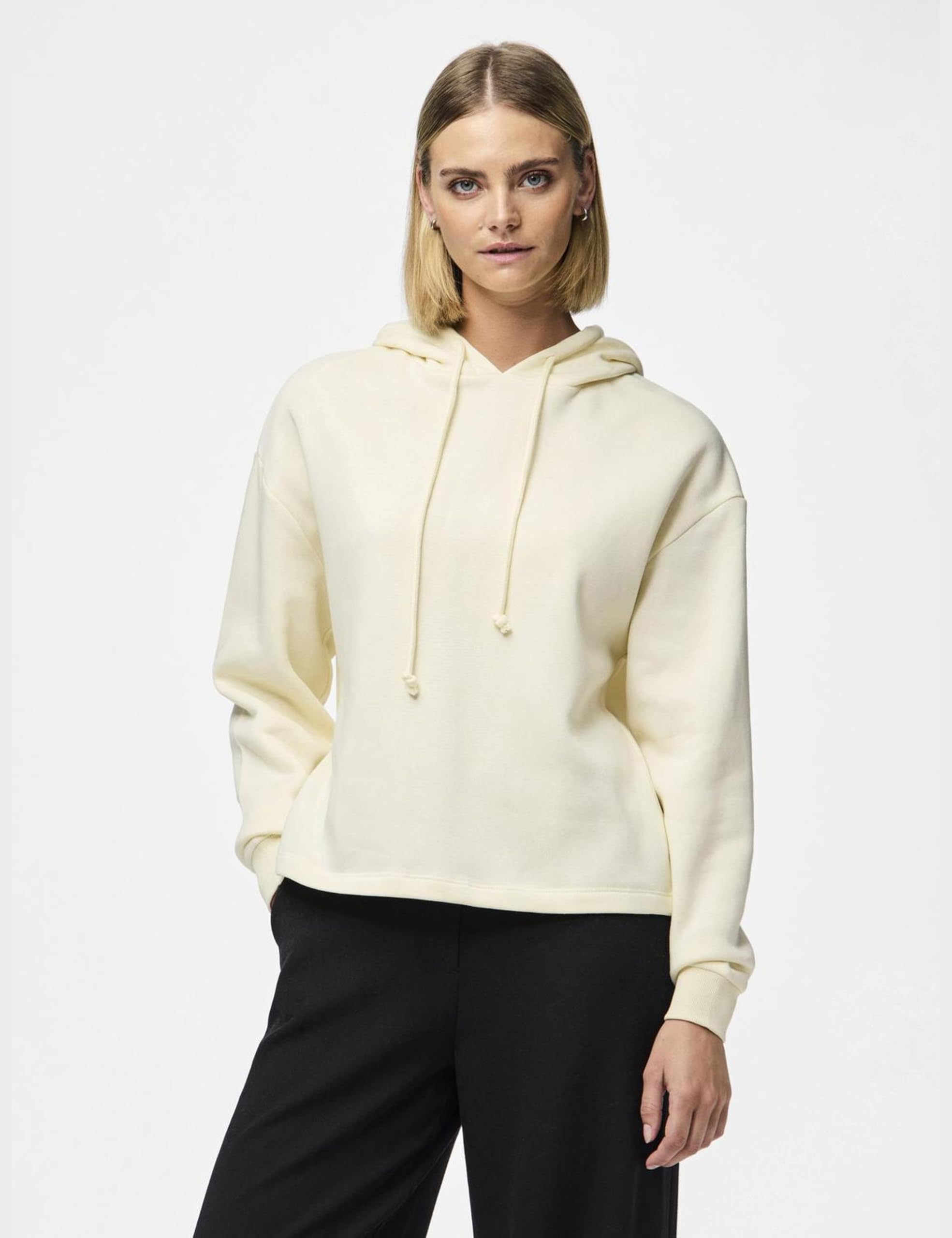 PIECES Hoodie PCCHILLI