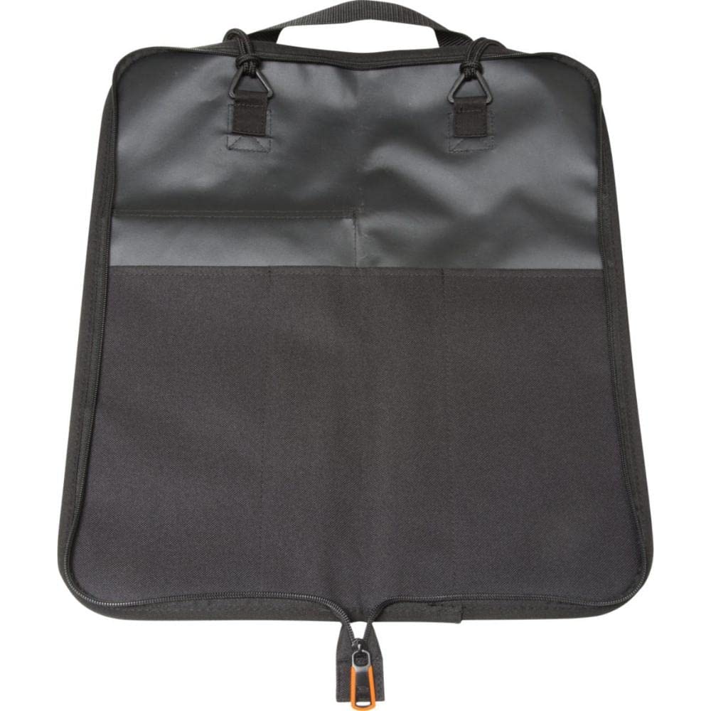 ROLAND SB-B10 Black Series Stick Bag for Drumsticks and Accessories (211490099)