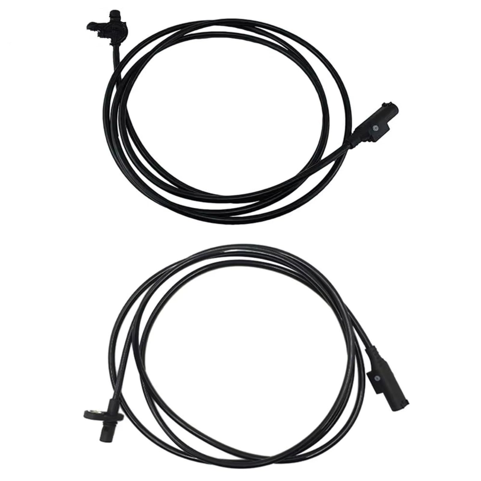 Capteur ABS arrière haute précision Sprinter 2500 paire 906905050801