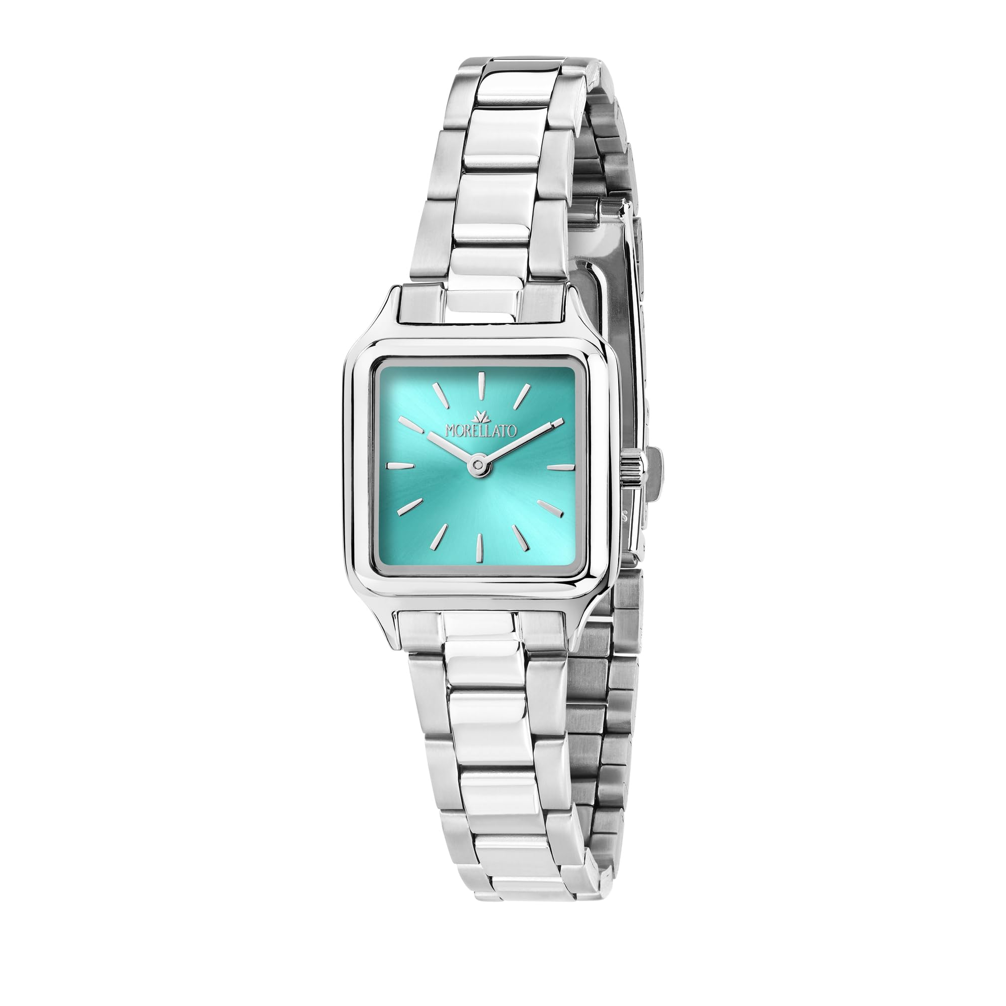 Morellato Orologio Donna, Solo tempo, Analogico, 31 mm, Collezione DAFNE, Regalo Donna - R0153175502