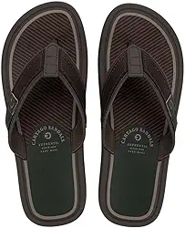 Chinelo de Dedo Masculino Casual Conforto Cartago Maiorca