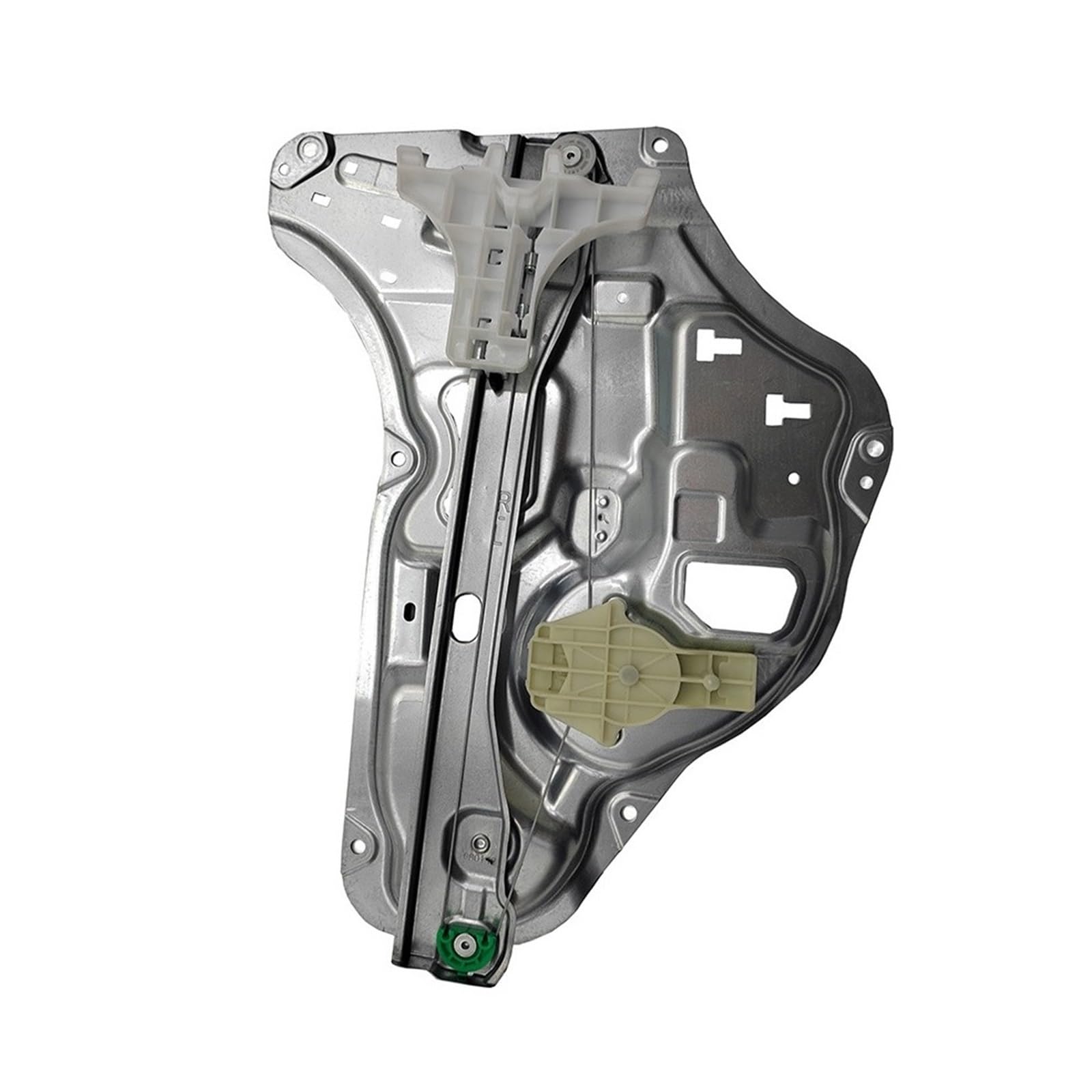Lève-vitre électrique arrière gauche Tucson 2010-2015 - Remplacement de portière bloquée